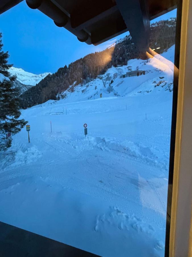 Apartmán Dg Russi Bella Vista *