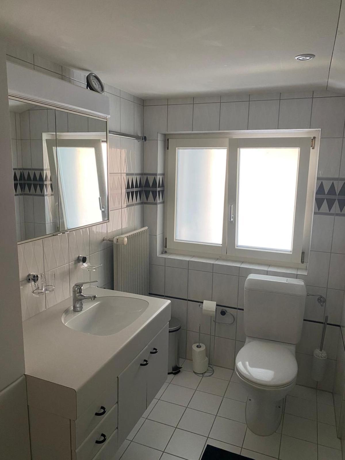 Dg Russi Bella Vista Apartmán *