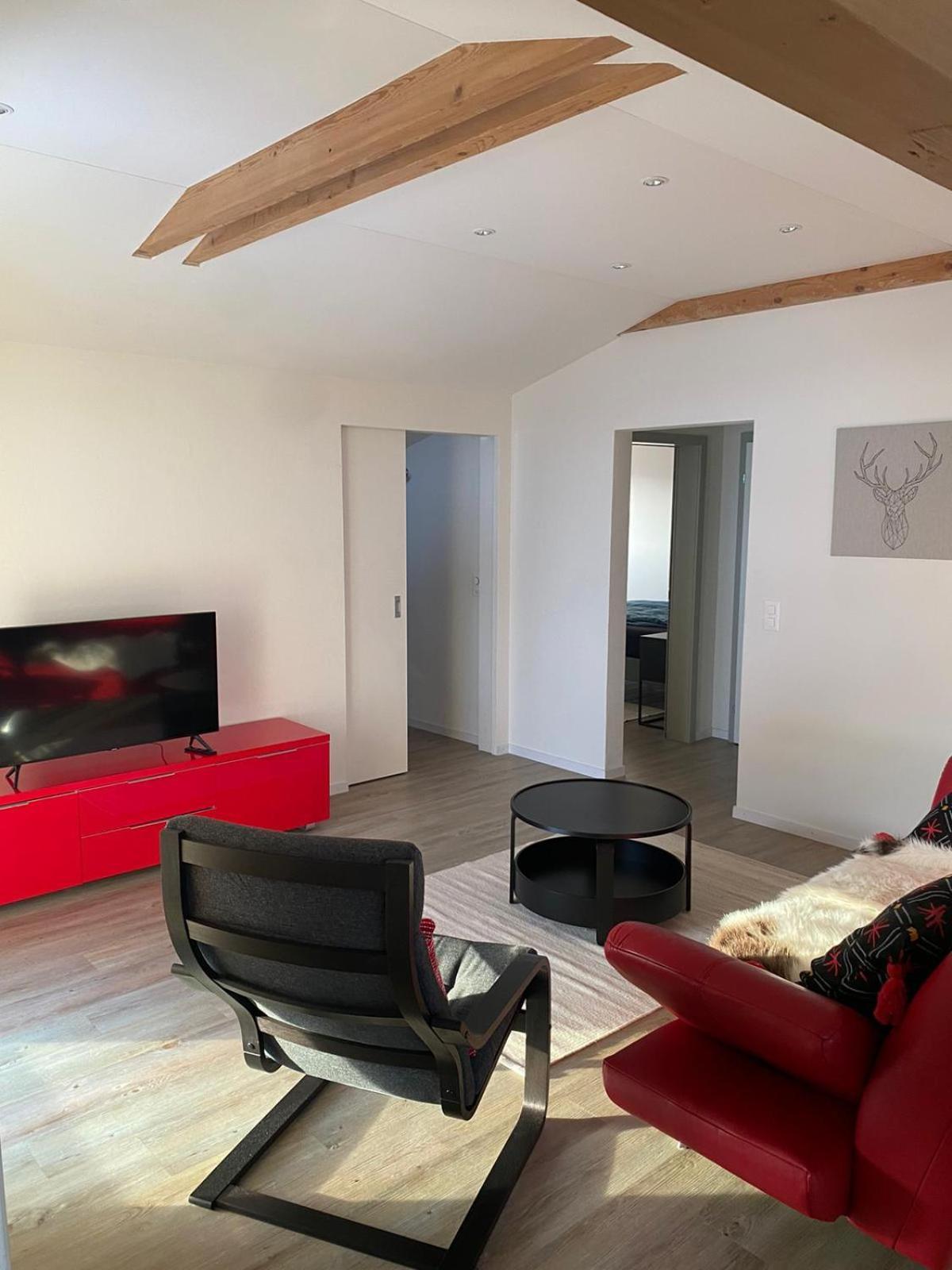 Apartmán Dg Russi Bella Vista